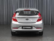 Hyundai Solaris I Рестайлинг Ставрополь  - изображение 25