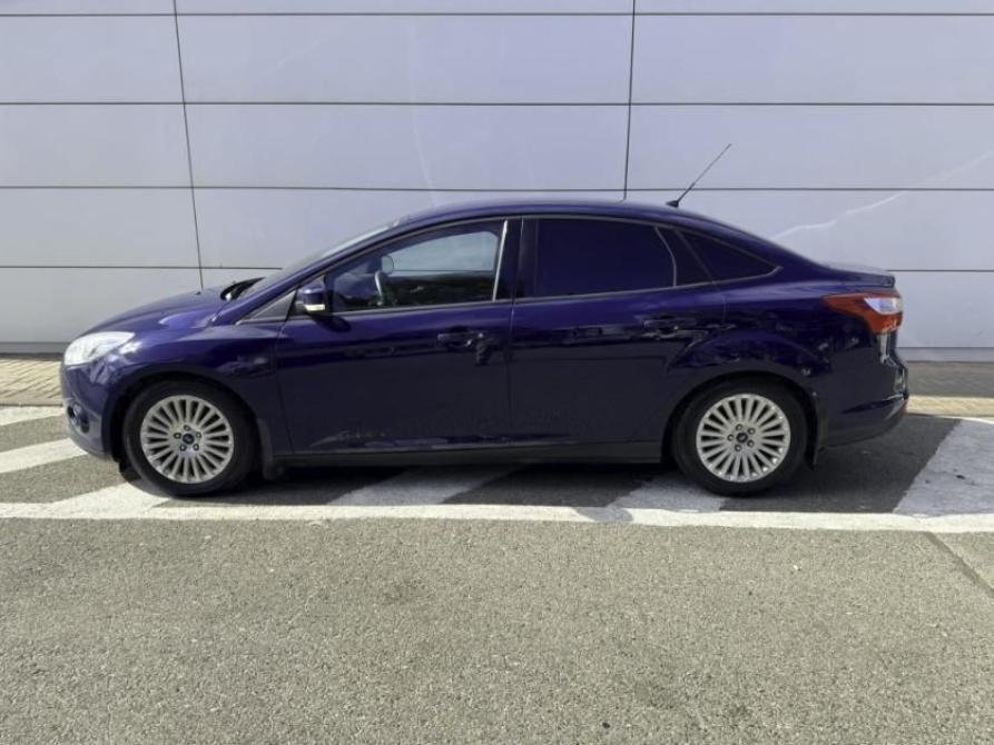 Ford Focus III Ставрополь  - изображение 8