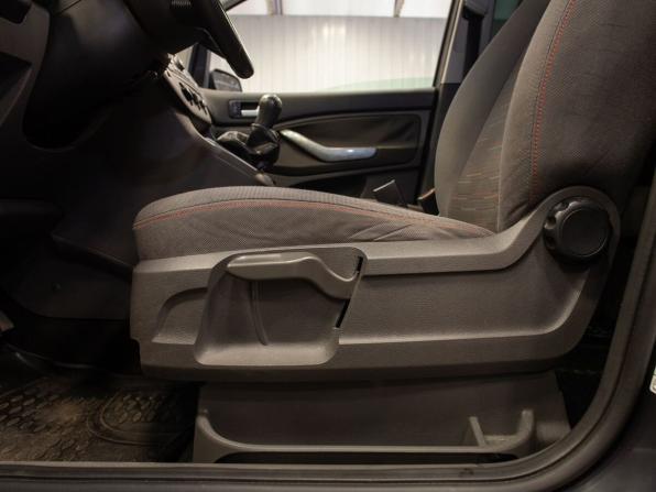 Ford C-MAX I Рестайлинг с пробегом 2007 года, цена 635 000 рублей, 245016 км, компактвэн, Автокод Объявления