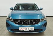 Geely Emgrand II Екатеринбург  - изображение 30