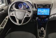 Hyundai Solaris I Рестайлинг Ярославль  - изображение 33
