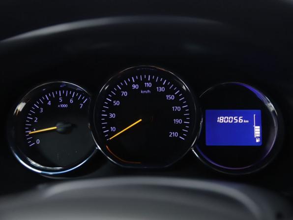 Renault Sandero II с пробегом 2014 года, цена 570 000 рублей, 180056 км, хэтчбек, Автокод Объявления