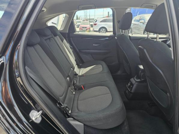 BMW 2 серии Active Tourer F45 Рестайлинг с пробегом 2019 года, цена 1 743 000 рублей, 125759 км, минивэн, Автокод Объявления