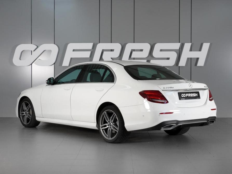 Mercedes-Benz E-Класс V (W213 S213 C238) Минеральные Воды  - изображение 2