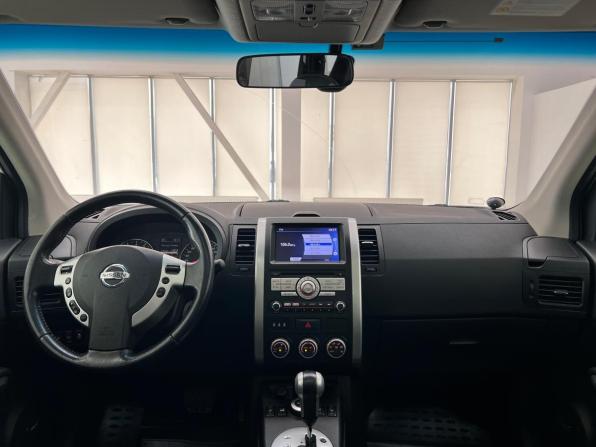 Nissan X-Trail II Рестайлинг с пробегом 2011 года, цена 1 500 000 рублей, 194491 км, внедорожник, Автокод Объявления