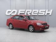 Chevrolet Lacetti I Ростов-на-Дону  - изображение 14