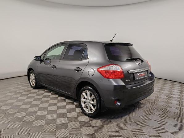 Toyota Auris I Рестайлинг с пробегом 2012 года, цена 1 145 000 рублей, 106287 км, хэтчбек, Автокод Объявления