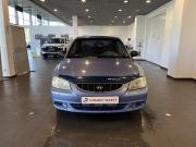 Hyundai Accent II Чебоксары  - изображение 44