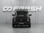 Lada (ВАЗ) Niva Legend Воронеж  - изображение 19