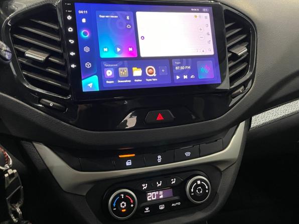 Lada (ВАЗ) Vesta I с пробегом 2020 года, цена 1 099 000 рублей, 85032 км, седан, Автокод Объявления