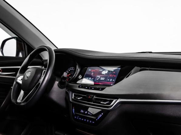 Changan CS35 Plus I с пробегом 2020 года, цена 1 598 000 рублей, 78000 км, внедорожник, Автокод Объявления