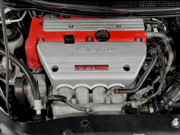 Honda Civic Type R VIII с пробегом 2007 года, цена 720 000 рублей, 308783 км, хэтчбек, Автокод Объявления