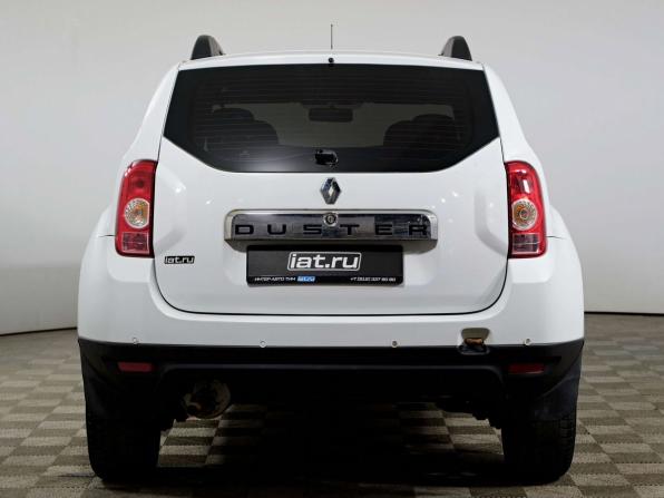 Renault Duster I с пробегом 2014 года, цена 598 000 рублей, 245083 км, внедорожник, Автокод Объявления
