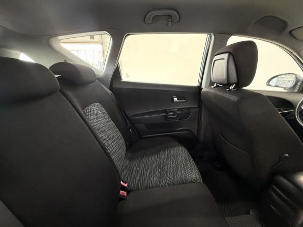 Kia Ceed I с пробегом 2008 года, цена 350 000 рублей, 556319 км, хэтчбек, Автокод Объявления