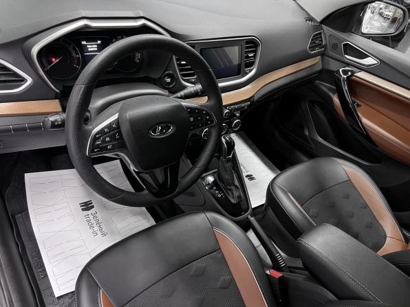 Lada (ВАЗ) Vesta I Рестайлинг (NG) с пробегом 2024 года, цена 1 540 000 рублей, 28352 км, универсал, Автокод Объявления