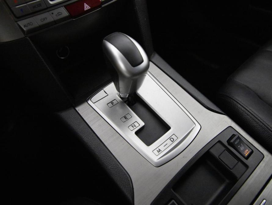 Subaru Outback IV Санкт-Петербург  - изображение 15