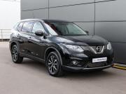 Nissan X-Trail III Москва  - изображение 26