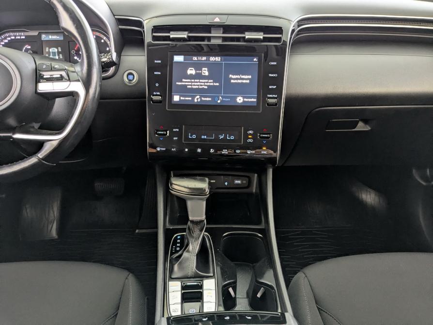 Hyundai Tucson IV Москва  - изображение 26