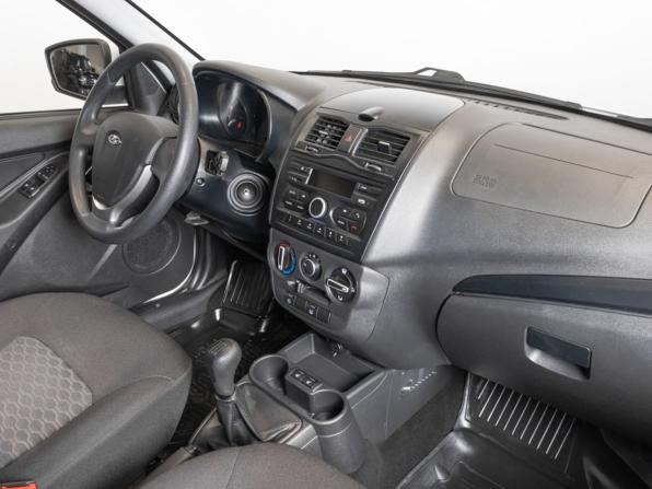 Lada (ВАЗ) Granta I Рестайлинг с пробегом 2023 года, цена 853 000 рублей, 56607 км, лифтбек, Автокод Объявления