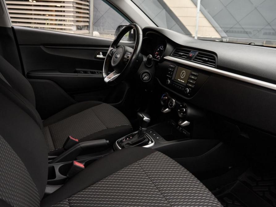 Kia Rio IV Казань  - изображение 6
