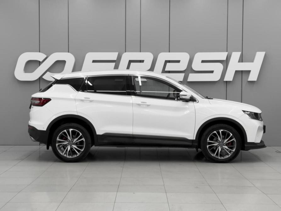 Geely Coolray I Ростов-на-Дону  - изображение 5