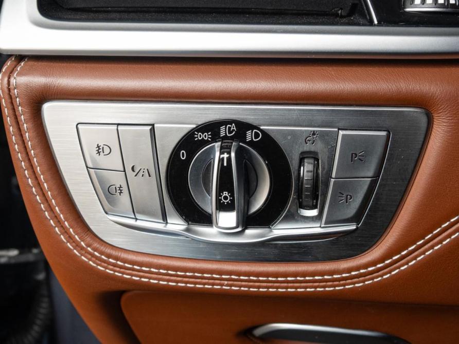 BMW 7 серии VI (G11/G12) Краснодар  - изображение 23