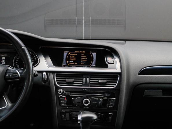 Audi A4 IV (B8) Рестайлинг с пробегом 2014 года, цена 1 250 000 рублей, 182879 км, седан, Автокод Объявления
