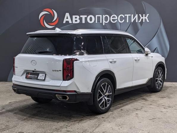 GAC GS8 II с пробегом 2023 года, цена 3 590 000 рублей, 39986 км, внедорожник, Автокод Объявления