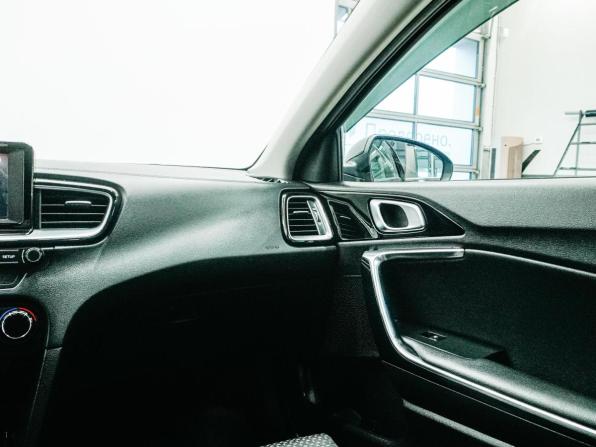 Kia Ceed III с пробегом 2019 года, цена 1 529 000 рублей, 135198 км, хэтчбек, Автокод Объявления