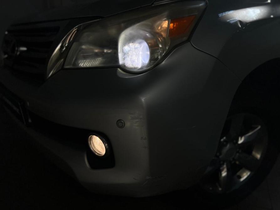 Lexus GX II Кемерово  - изображение 6