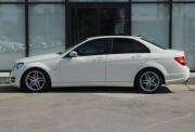 Mercedes-Benz C-Класс III (W204) Рестайлинг Саратов  - изображение 32