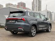 Geely Okavango I Рестайлинг Санкт-Петербург  - изображение 36