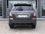 Lifan X60 I Рестайлинг Брянск  - изображение 19