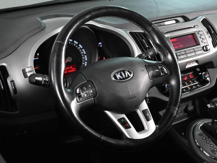 Kia Sportage III Рестайлинг Ростов-на-Дону  - изображение 12