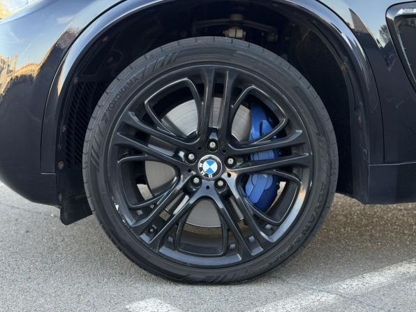 BMW X5 III (F15) с пробегом 2014 года, цена 2 650 000 рублей, 216856 км, внедорожник, Автокод Объявления