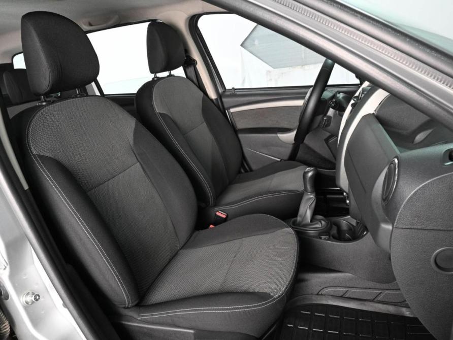 Renault Duster I Рестайлинг Ростов-на-Дону  - изображение 8