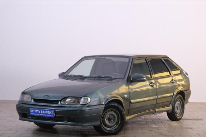 Lada (ВАЗ) 2114 с пробегом 2008 года, цена 239 000 рублей, 281000 км, хэтчбек, Автокод Объявления
