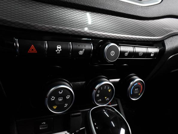 Lada (ВАЗ) Vesta I Рестайлинг (NG) с пробегом 2024 года, цена 1 399 000 рублей, 49979 км, седан, Автокод Объявления