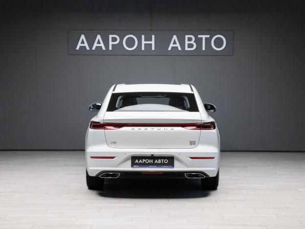 Новый Bestune B70 I Рестайлинг 2024 года, цена 2 903 000 рублей, лифтбек, Автокод Объявления