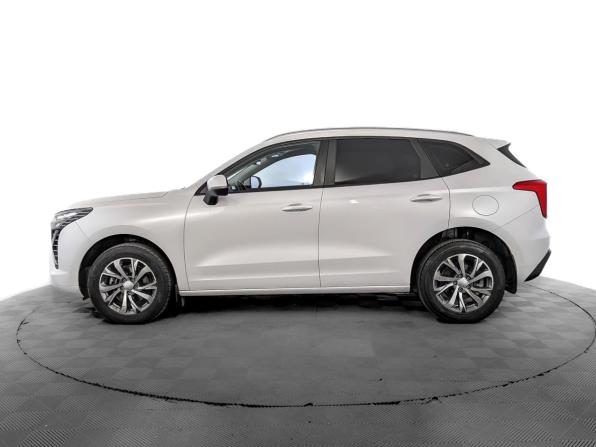 Haval Jolion I с пробегом 2023 года, цена 1 770 000 рублей, 42298 км, внедорожник, Автокод Объявления