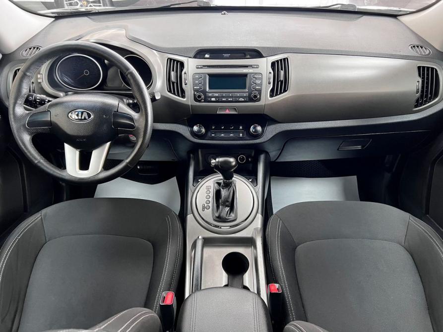 Kia Sportage III Рестайлинг Тверь  - изображение 10