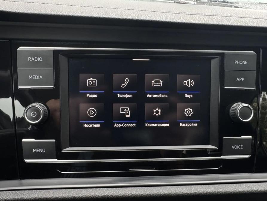 Volkswagen Jetta VII Екатеринбург  - изображение 21