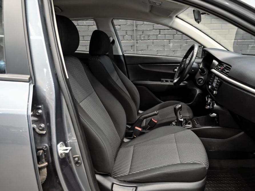 Kia Rio IV Екатеринбург  - изображение 11