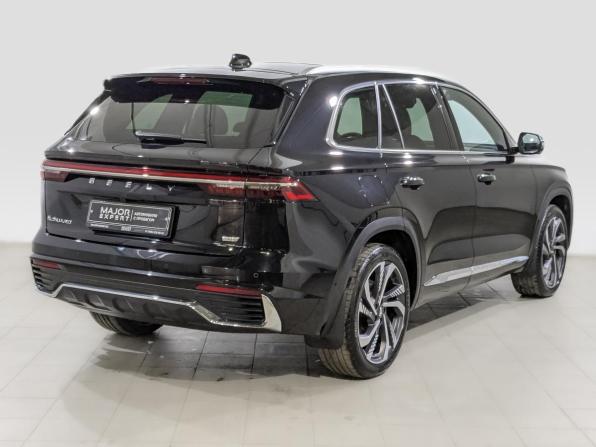 Geely Monjaro I с пробегом 2024 года, цена 3 599 000 рублей, 28300 км, внедорожник, Автокод Объявления