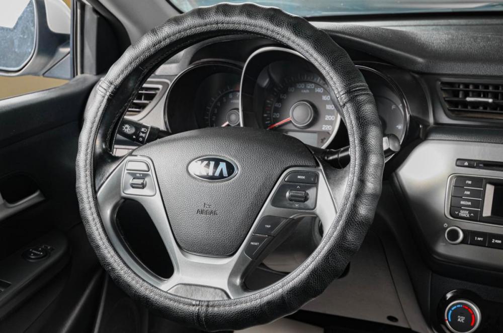 Kia Rio III Рестайлинг Тюмень  - изображение 6