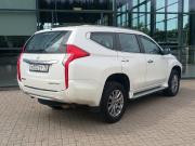 Mitsubishi Pajero Sport III Ярославль  - изображение 28
