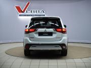 Mitsubishi Outlander III Рестайлинг 3 Уфа  - изображение 22