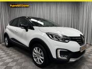 Renault Kaptur I Рестайлинг Стерлитамак  - изображение 41