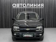 Chevrolet TrailBlazer I Рестайлинг Красноярск  - изображение 18