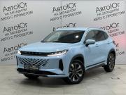 Exeed LX I Рестайлинг 2 Ставрополь  - изображение 24